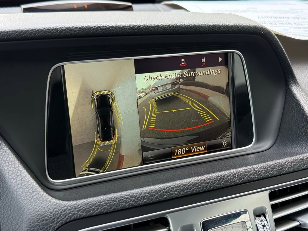 Used 2017 Mercedes-Benz E 400 Coupe image 5