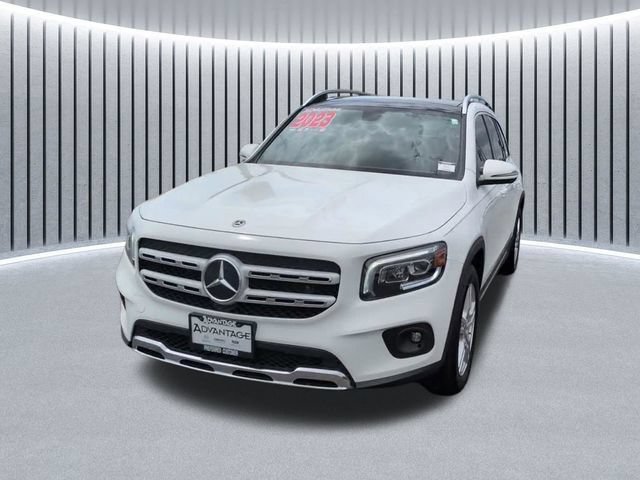 Used 2023 Mercedes-Benz GLB 250 4MATIC image 13