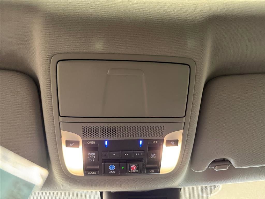 Used 2015 Acura MDX FWD w/ Advance & Entertainment image 27