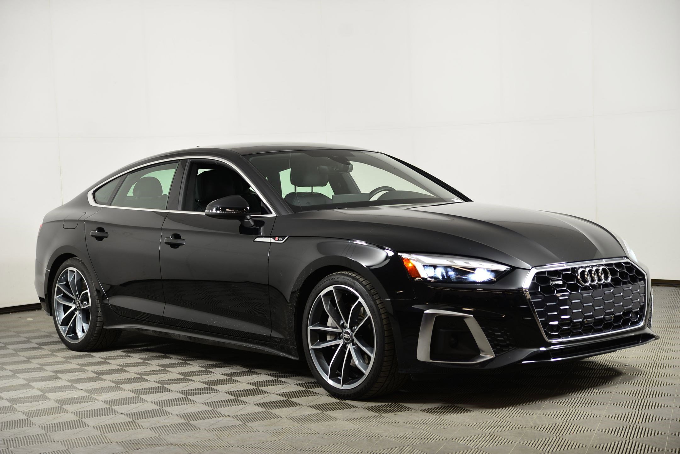 Certified 2023 Audi A5 2.0T Premium Plus w/ Premium Plus image 6