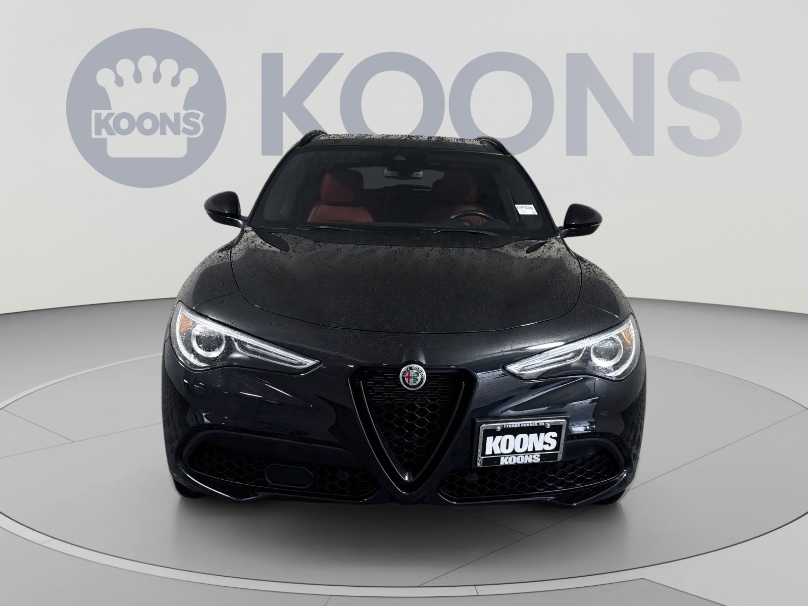 Used 2023 Alfa Romeo Stelvio Veloce AWD/4WD image 11