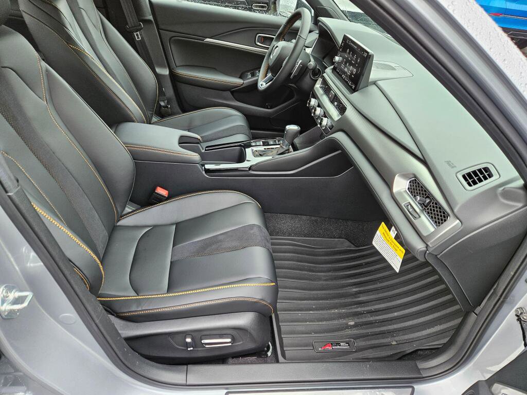 New 2026 Acura Integra A-Spec image 11