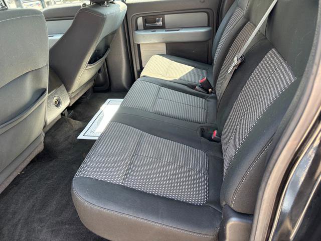 Used 2014 Ford F150 STX w/ Equipment Group 201A Mid image 16