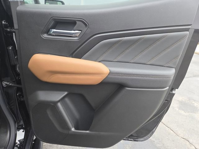 New 2026 GMC Canyon AT4 w/ Nightfall Edition image 29