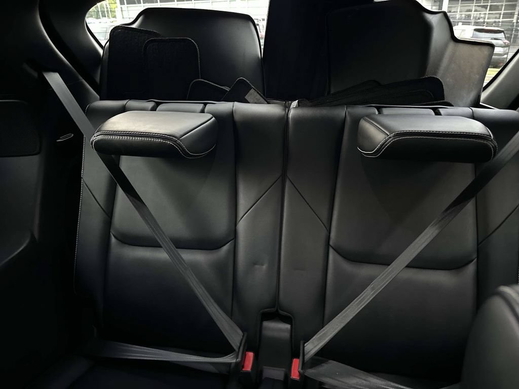 Certified 2022 MAZDA CX-9 Grand Touring AWD/4WD image 30