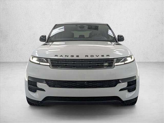 New 2025 Land Rover Range Rover Sport SE image 6