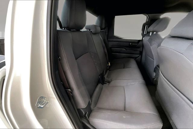 Used 2025 Toyota Tacoma SR5 image 20