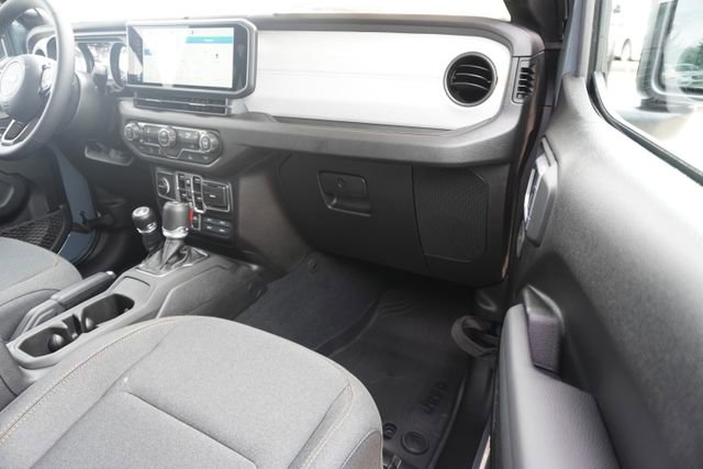 New 2026 Jeep Wrangler Willys image 44