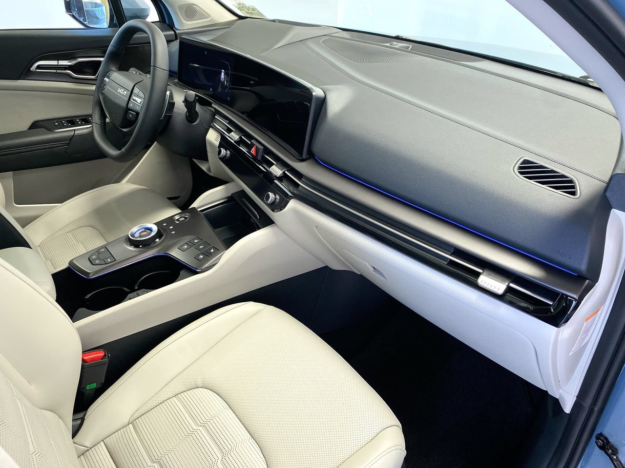New 2027 Kia Sportage SX Prestige AWD/4WD image 31