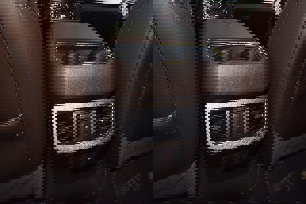 Used 2023 Ford F250 King Ranch w/ Chrome Package image 18