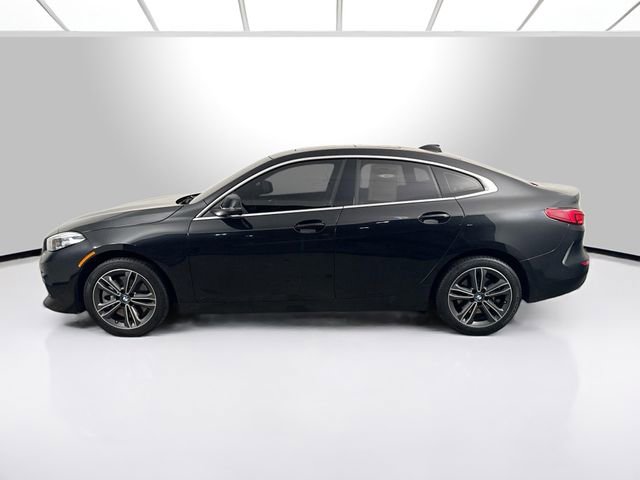 Used 2023 BMW 228i xDrive Gran Coupe w/ Convenience Package image 9