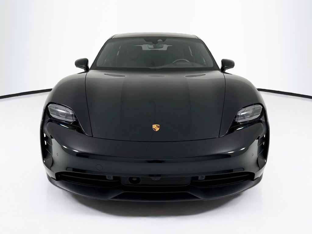 Certified 2023 Porsche Taycan 4S AWD/4WD image 6