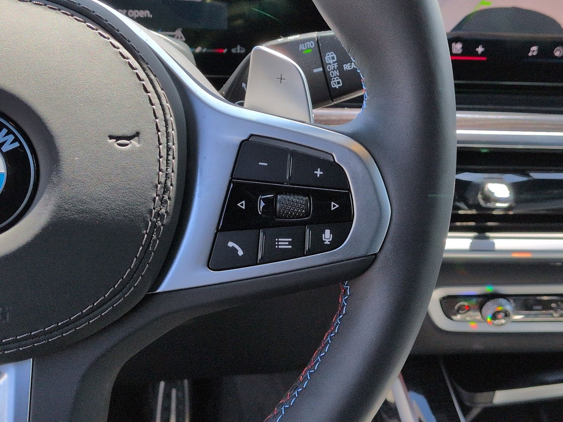 Used 2025 BMW X7 M60i AWD/4WD image 20