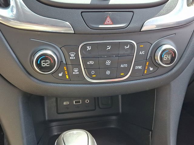 Used 2020 Chevrolet Equinox LT FWD image 16
