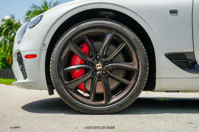 Used 2020 Bentley Continental GT V8 First Edition image 63