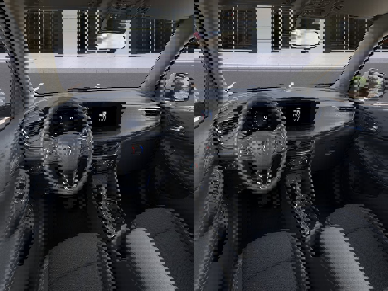 New 2026 Buick Encore GX Preferred image 39