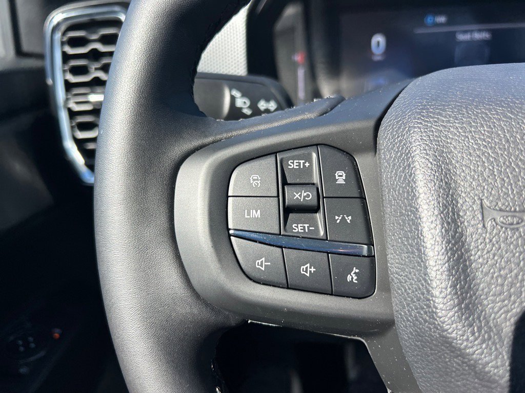 New 2024 Ford Ranger XLT w/ Technology Package image 9