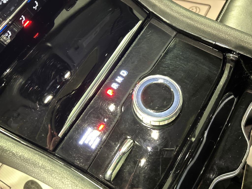 Used 2021 Jeep Grand Cherokee L Limited image 20