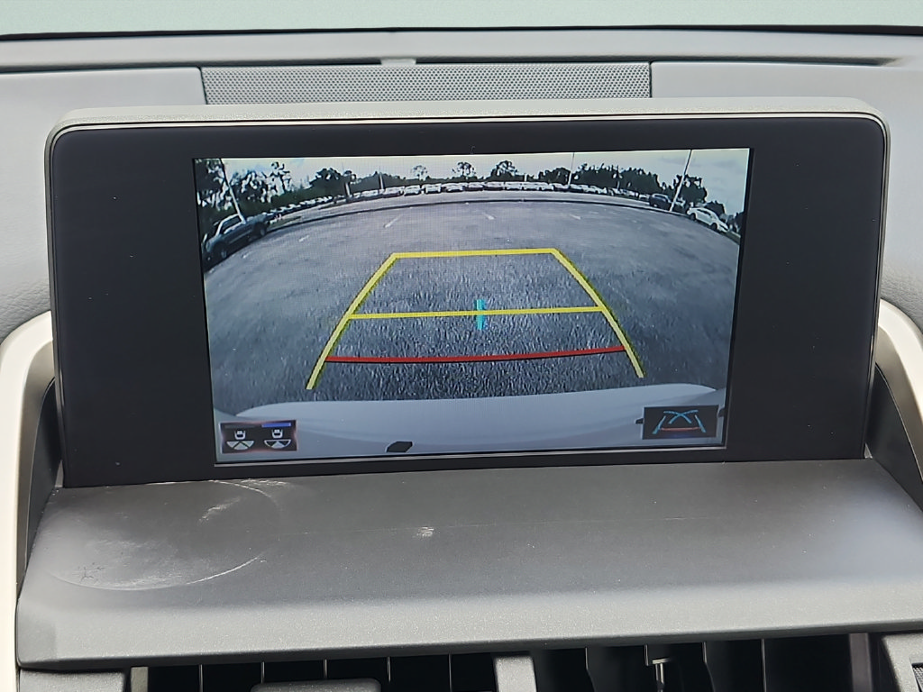 Used 2018 Lexus NX 300 FWD w/ Accessory Package image 27
