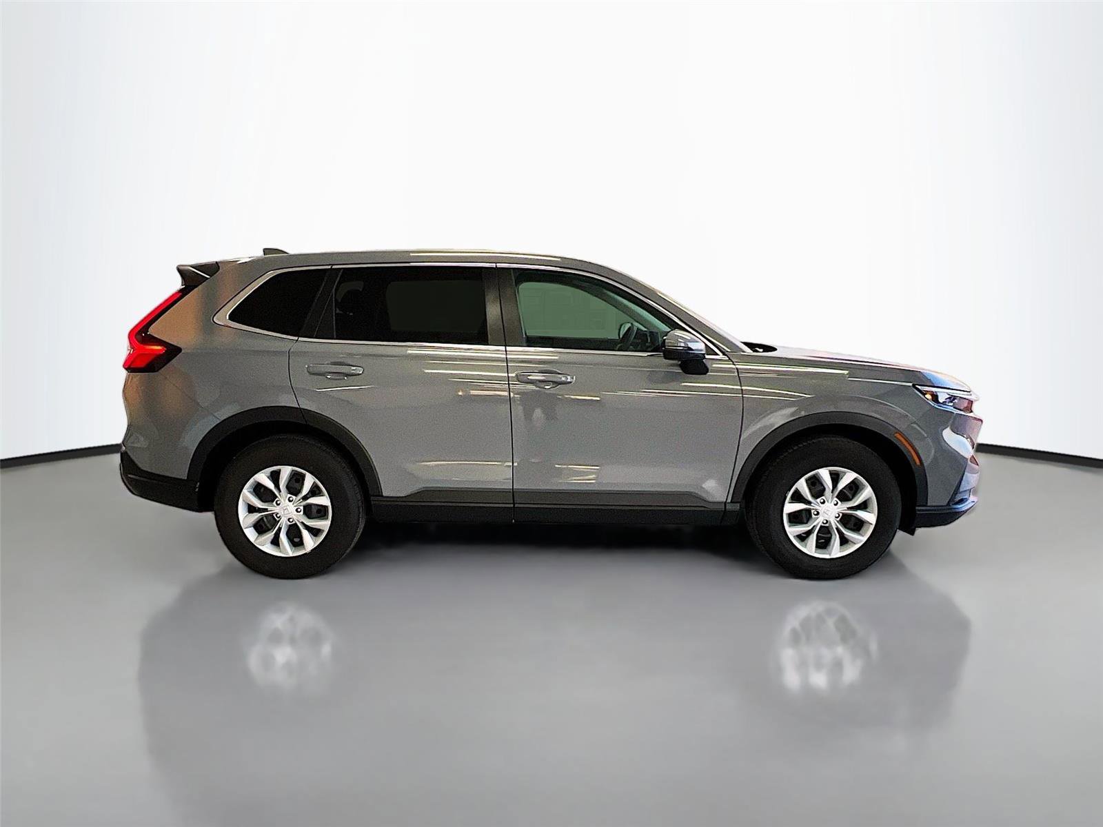 Used 2026 Honda CR-V LX image 16