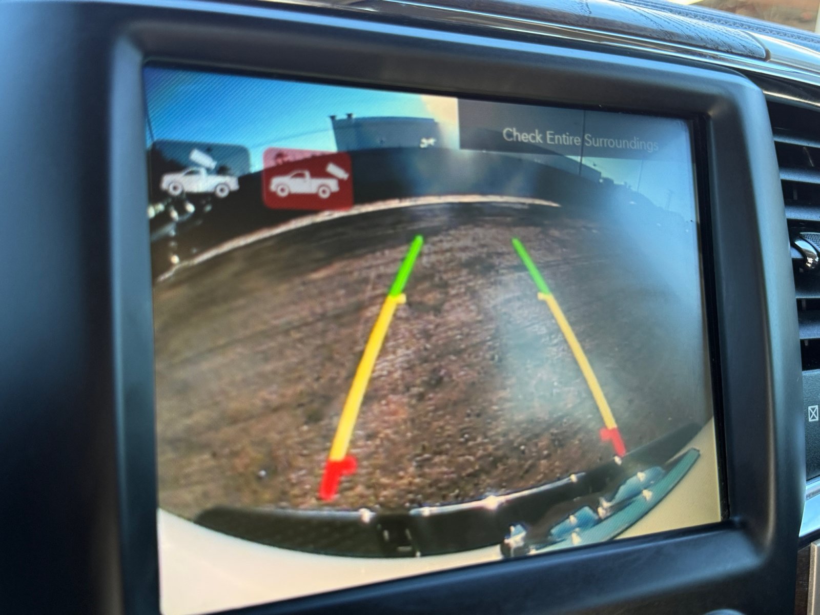 Used 2016 RAM 3500 Laramie Longhorn AWD/4WD image 22