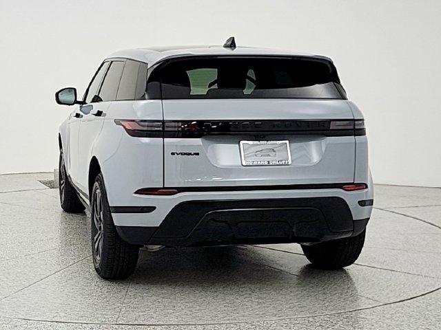 New 2026 Land Rover Range Rover Evoque S AWD/4WD image 6
