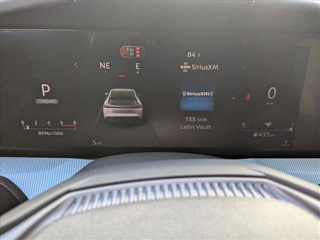 New 2026 Nissan Murano SL image 10