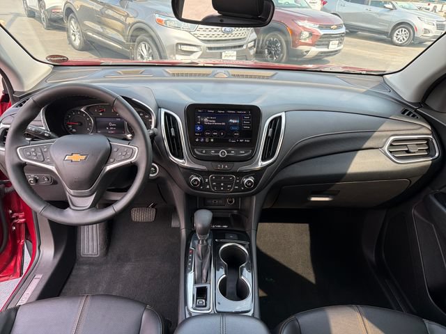 Certified 2023 Chevrolet Equinox Premier FWD image 12