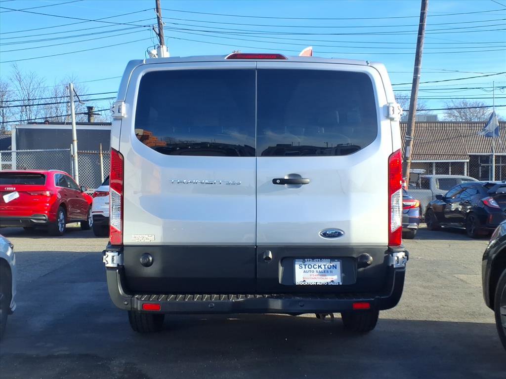 Used 2019 Ford Transit 350 XL image 5