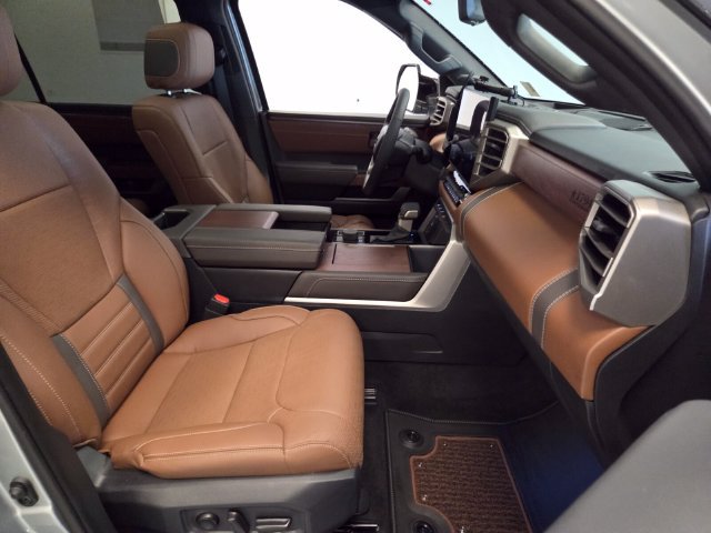 Used 2026 Toyota Sequoia 1794 Edition AWD/4WD image 19