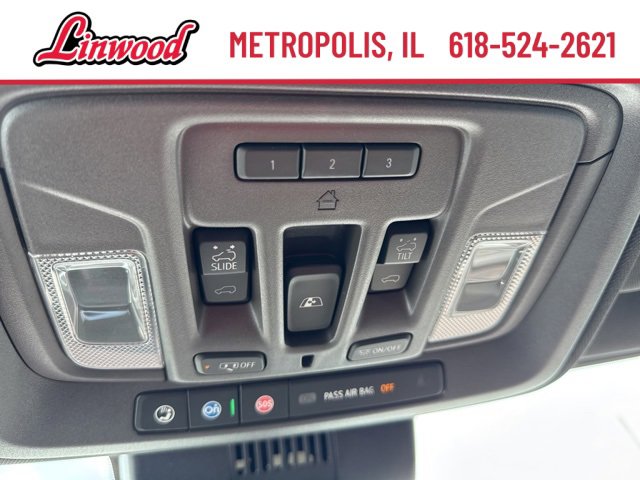 New 2025 GMC Sierra 2500 Denali w/ Denali Reserve Package image 41