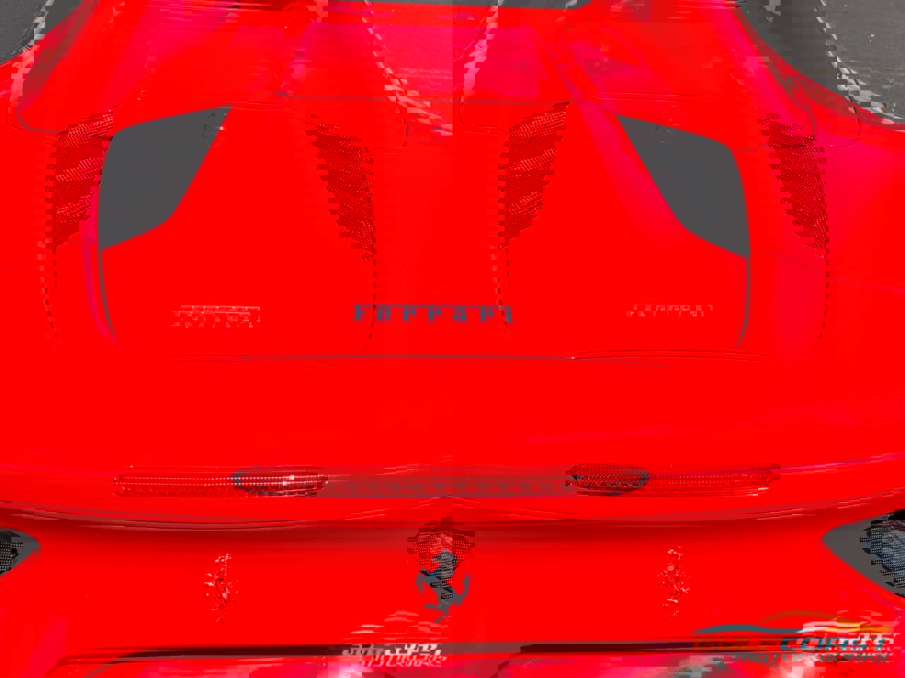 Used 2018 Ferrari 488 Spider image 59