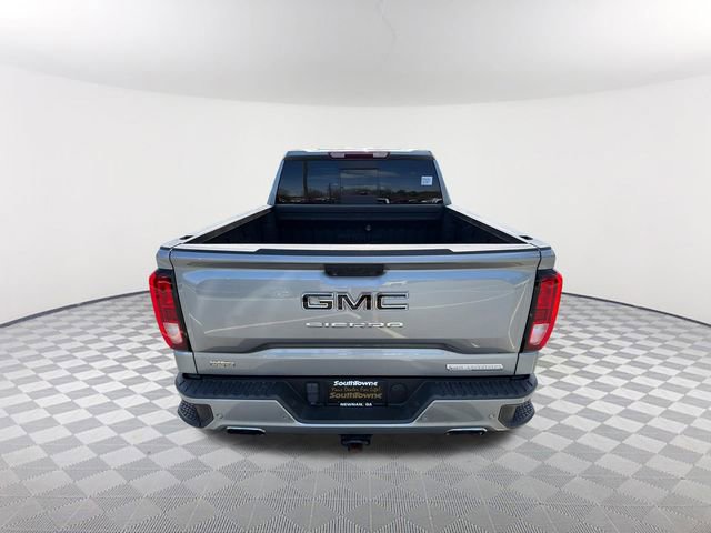 Used 2023 GMC Sierra 1500 Elevation w/ Elevation Premium Package image 6