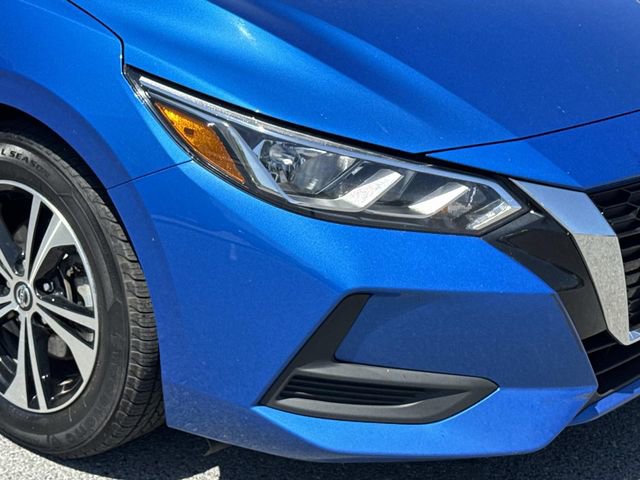 Used 2023 Nissan Sentra SV FWD image 6