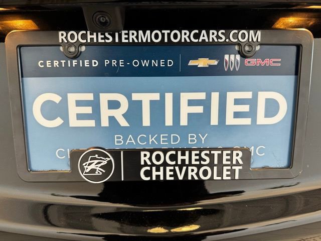 Certified 2024 Chevrolet Equinox LT image 41