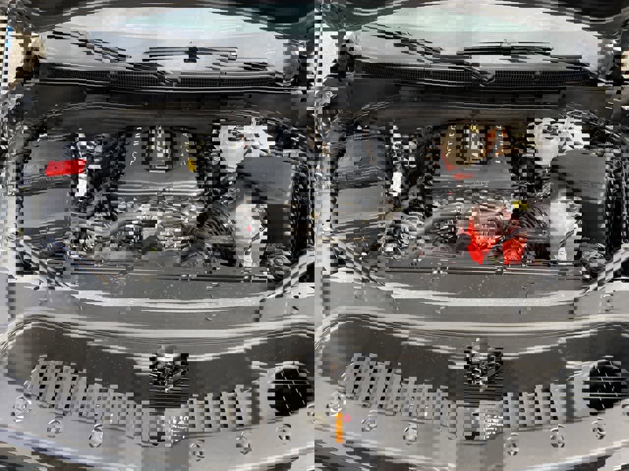 Certified 2024 Cadillac Escalade ESV V w/ LPO, ONYX Package image 41