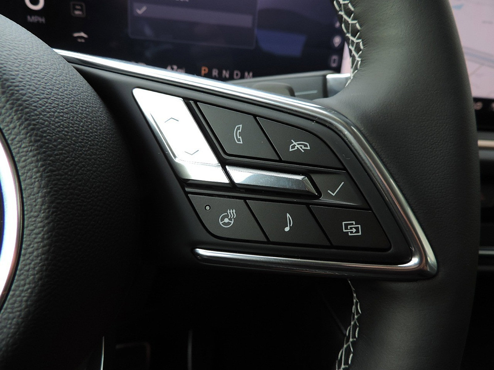 New 2026 Buick Envision Sport Touring AWD/4WD image 25