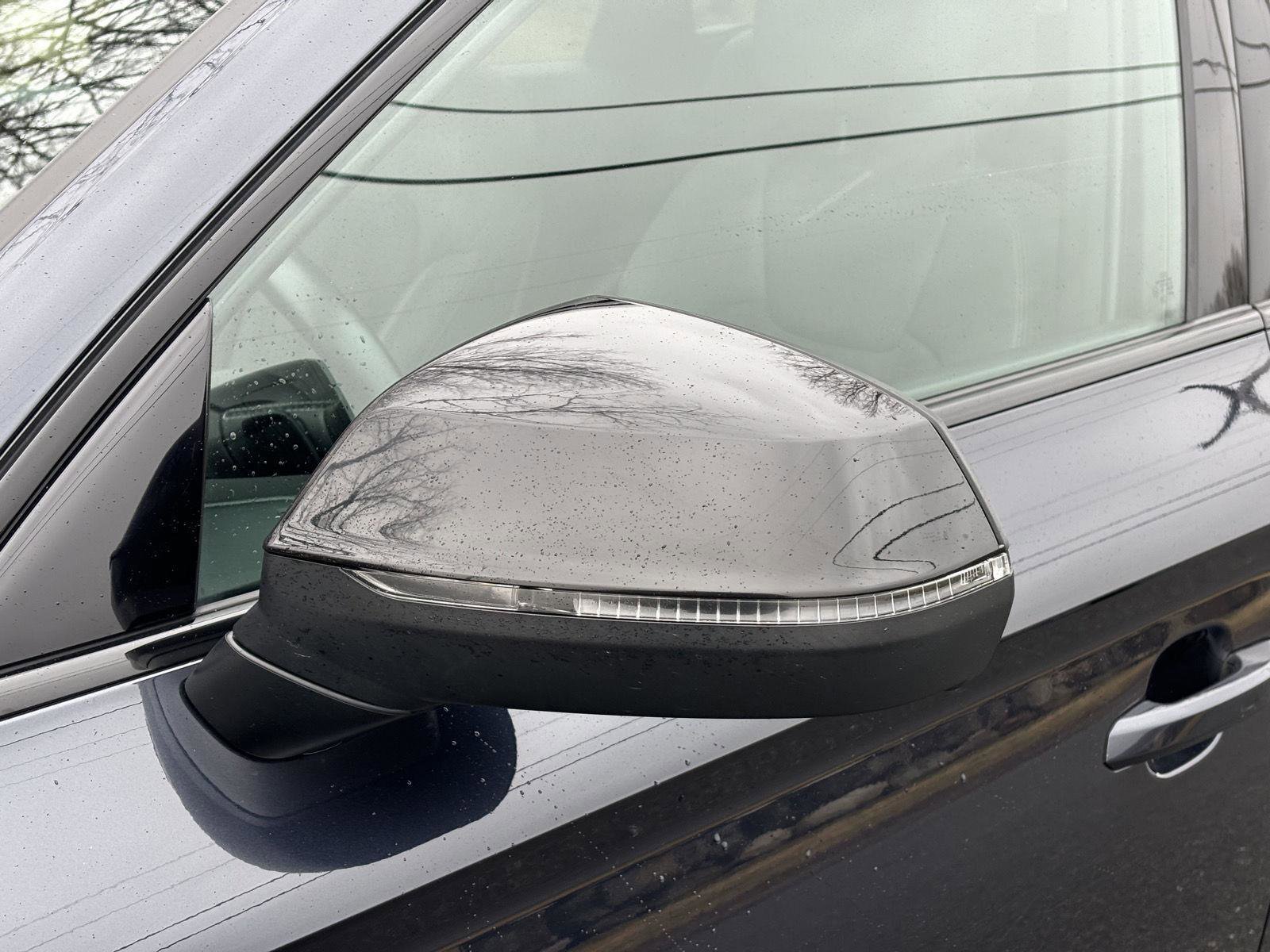 Used 2019 Audi SQ5 Premium Plus image 39