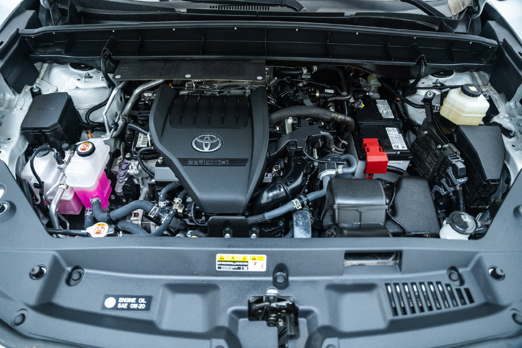 Used 2023 Toyota Highlander XSE AWD/4WD image 22