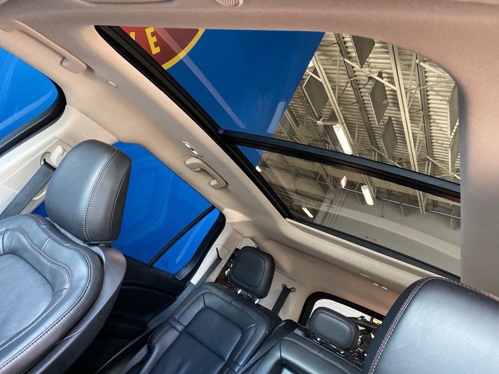 Used 2024 Lincoln Aviator Reserve w/ Jet Appearance Package image 15