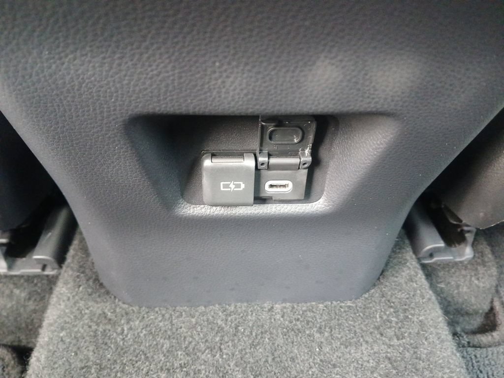 Used 2024 Toyota RAV4 Limited w/ Weather Package AWD/4WD image 25