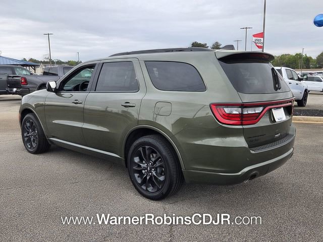 New 2026 Dodge Durango GT image 9