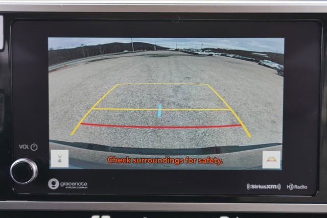 Used 2022 Toyota Tundra SR5 w/ TRD Off-Road Premium Package image 27