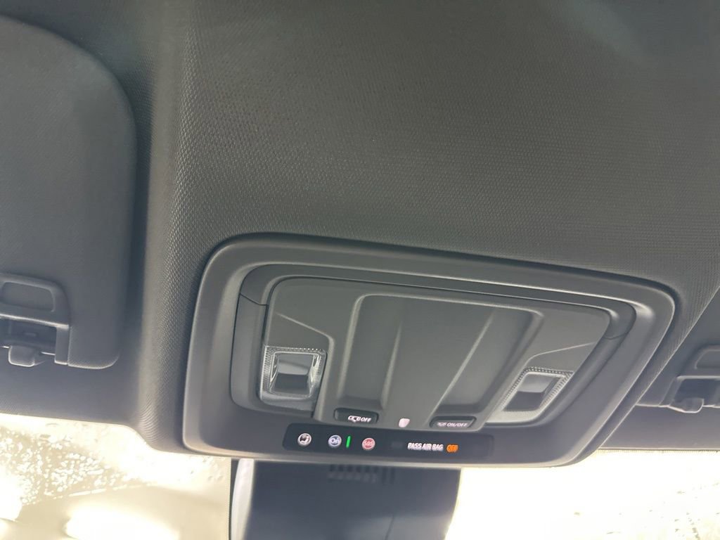 New 2026 Chevrolet Silverado 1500 W/T w/ WT Value Package image 31
