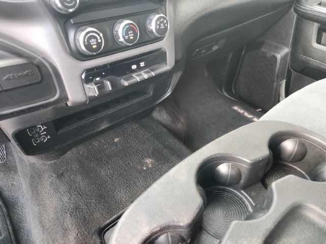 Used 2023 RAM 2500 Big Horn w/ Level 1 Equipment Group AWD/4WD image 18