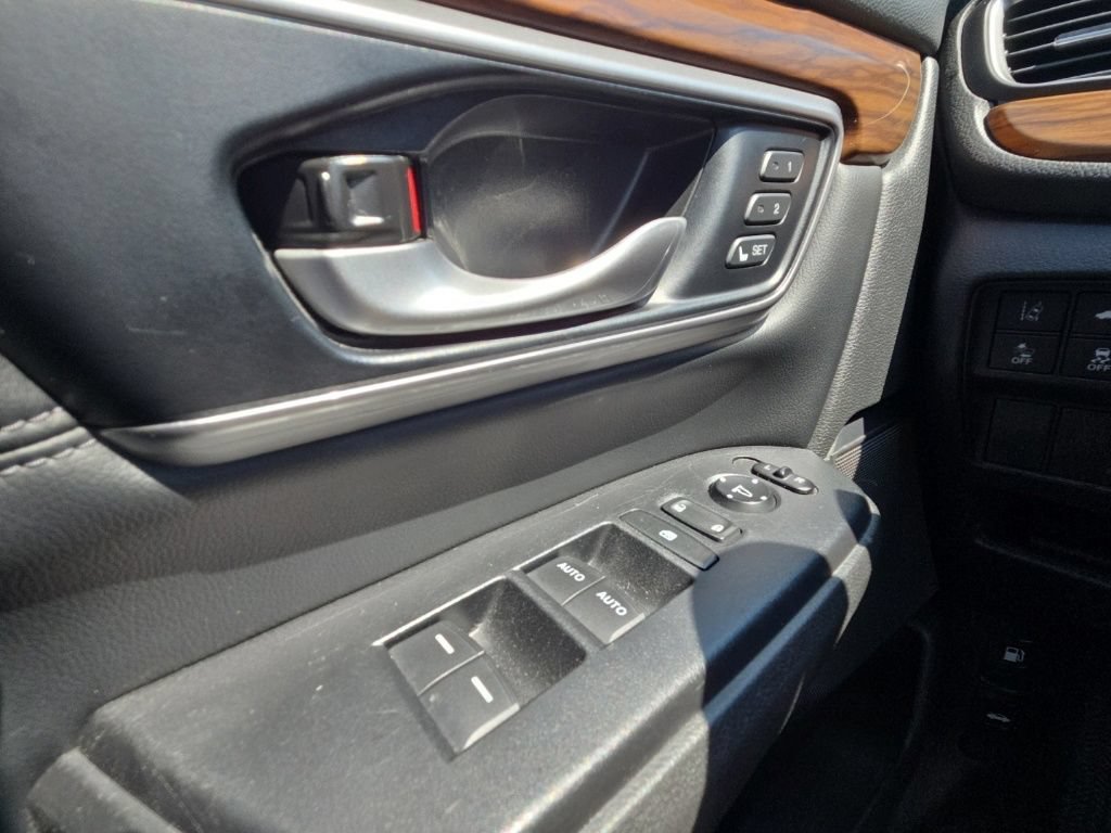 Used 2021 Honda CR-V Touring image 30