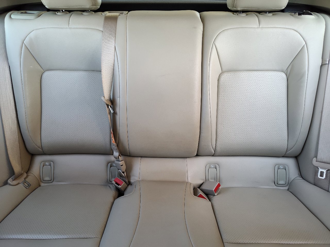 Used 2019 Buick Regal Preferred image 23