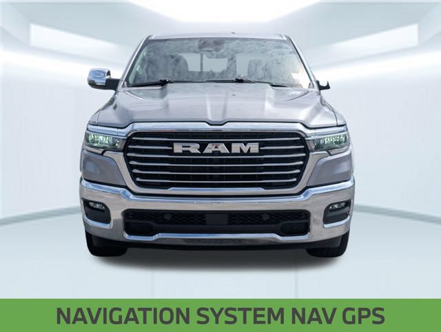 Used 2025 RAM 1500 Laramie w/ Bed Utility Group AWD/4WD image 10