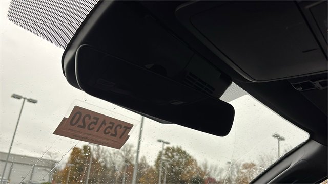 New 2025 Toyota Tacoma TRD Sport image 22