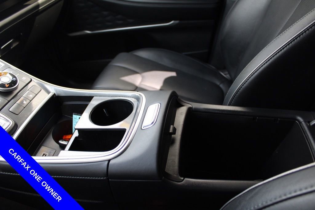 Used 2022 Hyundai Santa Fe SEL w/ Convenience + Premium Package image 43